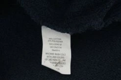 New Gear Golf 1/4Zip Sweater Pullover Mens Size Large Navy W/Logo 525A 00875337 10 New Gear Golf 1/4Zip Sweater Pullover Mens Size Large Navy W/Logo 525A 00875337 -Clothing Tops Sales Store 00875337 4 60542.1607703150