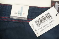 New Johnnie-O Golf Ramsey Pants Mens Size 36 34 High Tide 525A 00875765 8 New Johnnie-O Golf Ramsey Pants Mens Size 36 34 High Tide 525A 00875765 -Clothing Tops Sales Store 00875765 2 69187.1607703133
