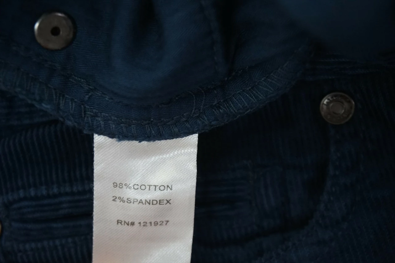 New Johnnie-O Golf Ramsey Pants Mens Size 36 34 High Tide 525A 00875765 6 New Johnnie-O Golf Ramsey Pants Mens Size 36 34 High Tide 525A 00875765 - Image 4