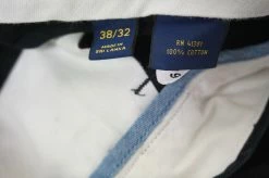 New Ralph Lauren Polo Golf Range Fit Pants Mens W38/L 32 Polo Black 526A 875772 -Clothing Tops Sales Store 00875772 4 61043.1607703218