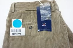 New Cutter & Buck Golf Corduroy Pants Mens Waist Size 36 W36/L Khaki 526A 00875774 -Clothing Tops Sales Store 00875774 5 32380.1607703187