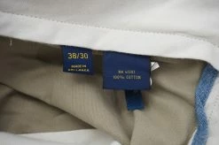New Ralph Lauren Polo Golf Range Fit Pants Mens Size W38/L 30 Hudson 526A 875788 10 New Ralph Lauren Polo Golf Range Fit Pants Mens Size W38/L 30 Hudson 526A 875788 -Clothing Tops Sales Store 00875788 4 70449.1607703235