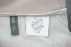 New Ashworth Golf Classic Pants MensSize W36/L 32 White Regular 526B -Clothing Tops Sales Store 00875795 4 08580.1607703150