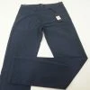 New Bugatchi Golf 5 Pocket Pants Mens Size 33 32 Midnight 527A 00875808 -Clothing Tops Sales Store 00875808 1 45304.1654714128