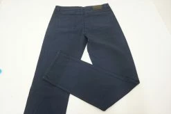 New Bugatchi Golf 5 Pocket Pants Mens Size 33 32 Midnight 527A 00875808 -Clothing Tops Sales Store 00875808 3 72428.1654714129