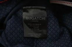 New Bugatchi Golf 5 Pocket Pants Mens Size 33 32 Midnight 527A 00875808 -Clothing Tops Sales Store 00875808 4 82872.1654714129