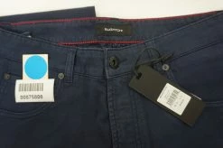 New Bugatchi Golf 5 Pocket Pants Mens Size 33 32 Midnight 527A 00875808 -Clothing Tops Sales Store 00875808 5 33464.1654714129