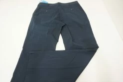 New AUR Golf Classic Pants Mens Size 34 Navy Regular 527A 00875811 -Clothing Tops Sales Store 00875811 3 69468.1608050834