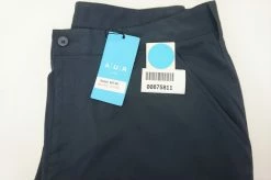 New AUR Golf Classic Pants Mens Size 34 Navy Regular 527A 00875811 -Clothing Tops Sales Store 00875811 5 17493.1608050835