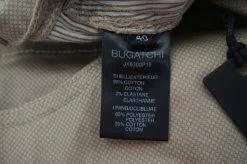 New Bugatchi Golf 5 Pocket Pants Mens Size 40 Sand Regular 527A 00875812 -Clothing Tops Sales Store 00875812 4 73533.1608050764