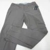 New TASC Golf Drive Pants Mens Size 36 Graphite Regular 527A 00875816 -Clothing Tops Sales Store 00875816 1 86830.1608050829