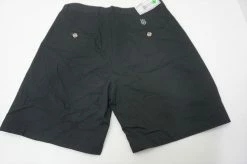 New Tumble Brook Country Club Classic Shorts Mens Size 36 Black 527A 00875822 9 New Tumble Brook Country Club Classic Shorts Mens Size 36 Black 527A 00875822 -Clothing Tops Sales Store 00875822 3 06225.1608050959