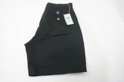 New Tumble Brook Country Club Classic Shorts Mens Size 36 Black 527A 00875822 10 New Tumble Brook Country Club Classic Shorts Mens Size 36 Black 527A 00875822 -Clothing Tops Sales Store 00875822 4 20597.1608050960