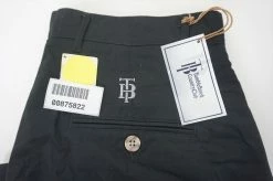 New Tumble Brook Country Club Classic Shorts Mens Size 36 Black 527A 00875822 11 New Tumble Brook Country Club Classic Shorts Mens Size 36 Black 527A 00875822 -Clothing Tops Sales Store 00875822 5 99358.1608050960