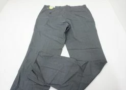 New Fairway & Greene Golf Pants Mens Size 36 Grey Regular 528A 00875830 -Clothing Tops Sales Store 00875830 3 84954.1610121378