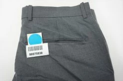 New Fairway & Greene Golf Pants Mens Size 36 Grey Regular 528A 00875830 -Clothing Tops Sales Store 00875830 5 90827.1610121378