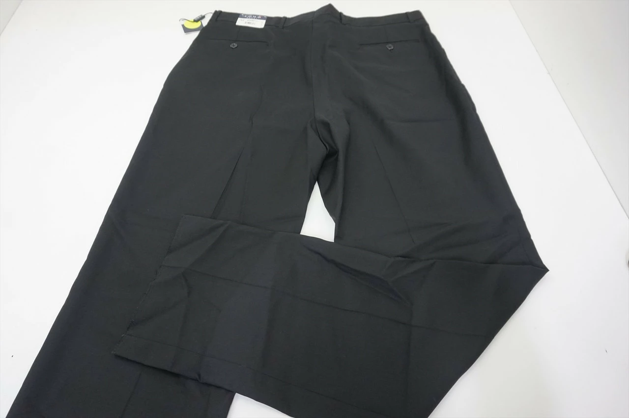 New Como Golf Pants Mens Size W 40 / Grey Regular / 528A / 00875834 5 New Como Golf Pants Mens Size W 40 / Grey Regular / 528A / 00875834 - Image 3
