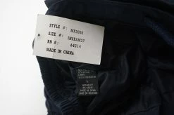 New Scottish Winds Golf Pants Mens Size Large Navy Regular 528A 00875841 -Clothing Tops Sales Store 00875841 2 81276.1610121380