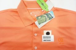 New Bermuda Sands With Logo 1887 Polo Mens Size Large Falcon Coral 529A 876608 11 New Bermuda Sands With Logo 1887 Polo Mens Size Large Falcon Coral 529A 876608 -Clothing Tops Sales Store 00876608 5 67269.1608050872