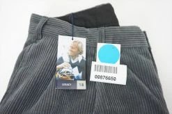 New Jack Nicklaus Golf 18 Majors Pants Mens Size 36 Grey 530A 00876650 -Clothing Tops Sales Store 00876650 5 37774.1608050955