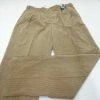 New Jack Nicklaus Golf 18 Majors Pants Mens Size 38 Khaki 530A 00876653 -Clothing Tops Sales Store 00876653 1 02798.1608050968