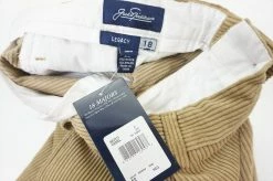 New Jack Nicklaus Golf 18 Majors Pants Mens Size 38 Khaki 530A 00876653 -Clothing Tops Sales Store 00876653 2 25911.1608050969