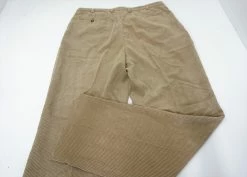 New Jack Nicklaus Golf 18 Majors Pants Mens Size 38 Khaki 530A 00876653 -Clothing Tops Sales Store 00876653 3 69119.1608050969