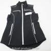 New Jofit Golf Piped Performance Vest Womens Size X-Small Black 531A 00876670 -Clothing Tops Sales Store 00876670 1 65538.1608050880