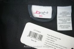New Jofit Golf Piped Performance Vest Womens Size X-Small Black 531A 00876670 7 New Jofit Golf Piped Performance Vest Womens Size X-Small Black 531A 00876670 -Clothing Tops Sales Store 00876670 2 55792.1608050880