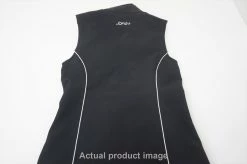 New Jofit Golf Piped Performance Vest Womens Size X-Small Black 531A 00876670 8 New Jofit Golf Piped Performance Vest Womens Size X-Small Black 531A 00876670 -Clothing Tops Sales Store 00876670 3 52378.1608050881