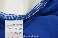 New Bobby Jones Crewneck Sweater Womens Large Sapphire Sea V-Neck 531A 00876685 10 New Bobby Jones Crewneck Sweater Womens Large Sapphire Sea V-Neck 531A 00876685 -Clothing Tops Sales Store 00876685 4 75300.1608050937