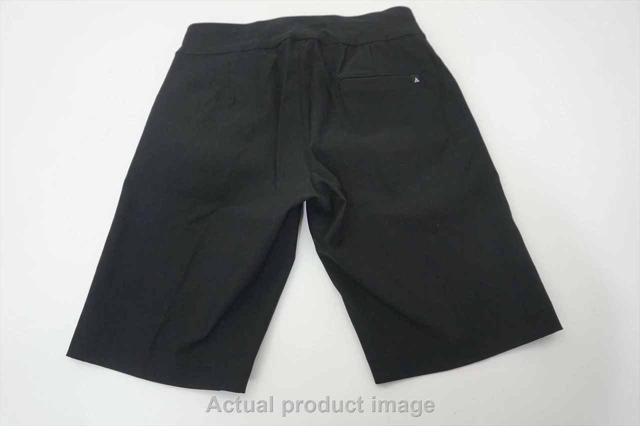 New Bermuda Sands Golf Pilar Shorts Womens Size Small Black 532A 00877422 5 New Bermuda Sands Golf Pilar Shorts Womens Size Small Black 532A 00877422 - Image 3