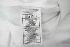 New Bermuda Sands Golf W/ Short Skort Womens Size XL White 532A 00877428 10 New Bermuda Sands Golf W/ Short Skort Womens Size XL White 532A 00877428 -Clothing Tops Sales Store 00877428 4 70022.1610121407