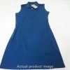 New Bermuda Sands Dress Dress Womens Size XL Blue Regular 532A 00877437 1 New Bermuda Sands Dress Dress Womens Size XL Blue Regular 532A 00877437 -Clothing Tops Sales Store 00877437 1 63394.1610121104