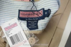 New Vineyard Vines Golf Harvest Tan Skirt Womens Size 10 Khaki Regular 533A -Clothing Tops Sales Store 00878759 2 87304.1616167191