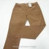 New Peter Millar Golf Cordoy Pants Womens Size 2 Khaki Regular 533A 2 New Peter Millar Golf Cordoy Pants Womens Size 2 Khaki Regular 533A -Clothing Tops Sales Store 00878775 1 07727.1633465285
