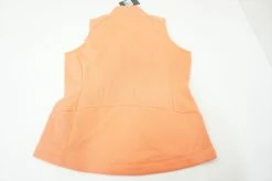 NEW Nike Golf Tour Performance Vest Womens Size Medium Orange 546A 00887623 9 NEW Nike Golf Tour Performance Vest Womens Size Medium Orange 546A 00887623 -Clothing Tops Sales Store 00887623 3 25767.1663815711