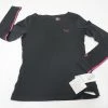 NEW Puma Golf Monoline LS Pullover Womens Size Small Black 546A 00887628 -Clothing Tops Sales Store 00887628 1 10965.1663816155