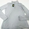 NEW Nike Golf Dri-Fit Pullover Womens Size Medium Grey Regular 546A 00887634 -Clothing Tops Sales Store 00887634 1 07241.1663816085