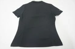NEW Nivo Golf Classics Polo Womens Size Small Black Regular 547A 00888179 -Clothing Tops Sales Store 00888179 3 85882.1663815800