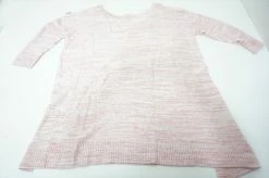 NEW Lole Golf TRINA TUNIC Sweater Womens Size Medium Pink Crewneck 548A 00888257 -Clothing Tops Sales Store 00888257 3 93141.1663815597