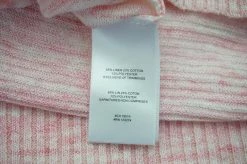 NEW Lole Golf TRINA TUNIC Sweater Womens Size Medium Pink Crewneck 548A 00888257 -Clothing Tops Sales Store 00888257 4 96487.1663815597