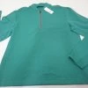 Greyson Siasconset Half Zip Pullover Fall 2020 Mens Medium Pelican 553B 891860 1 Greyson Siasconset Half Zip Pullover Fall 2020 Mens Medium Pelican 553B 891860 -Clothing Tops Sales Store 00891860 1 63549.1663815971