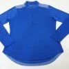 NEW Under Armour Crewneck-Half Zip Pullover Womens Size Medium Blue 556A 893354 1 NEW Under Armour Crewneck-Half Zip Pullover Womens Size Medium Blue 556A 893354 -Clothing Tops Sales Store 00893354 1 24173.1663815993