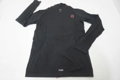 NEW Puma Golf Full Zip Jacket Womens Size Medium Black Regular 556A 00893364 10 NEW Puma Golf Full Zip Jacket Womens Size Medium Black Regular 556A 00893364 -Clothing Tops Sales Store 00893364 4 87662.1663816091