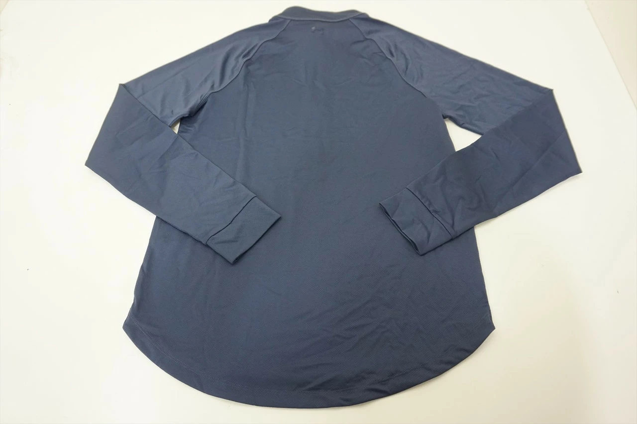 NEW Under Armour Golf Heatgear Pullover Womens Size Medium Grey 557B 00893434 5 NEW Under Armour Golf Heatgear Pullover Womens Size Medium Grey 557B 00893434 - Image 3
