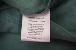 NEW Linksoul Golf Roll Up Long Sleeve Polo Womens Size Medium Agave 558A 894266 -Clothing Tops Sales Store 00894266 4 19402.1663815702