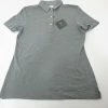 NEW Linksoul Golf Classic Polo Womens Size Small Dark Grey Heather 558A 00894276 -Clothing Tops Sales Store 00894276 1 30267.1663815874