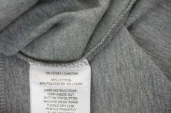 NEW Linksoul Golf Classic Polo Womens Size Small Dark Grey Heather 558A 00894276 -Clothing Tops Sales Store 00894276 4 86062.1663815875