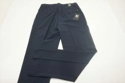 NEW FootJoy Golf Performance Pants Mens Size W34 L34 Navy 574A 905286 -Clothing Tops Sales Store 00905286 3 36930.1663816251